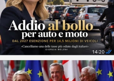 LA UE NEL 2026: FORTE E FRAGILE 